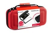 Spil tilbehør - NACON Classic XL Red - Miscellaneous Taske - Nintendo Switch - BB365177