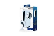 Spil tilbehør - NACON Charging Dock White/Black - Wired - Sony PlayStation 5 - BB025224
