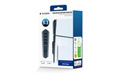 Spil tilbehør - NACON USB Hub Black - Wired - Sony PlayStation 5 - BB025002