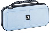 Spil tilbehør - NACON Travel Blue - Miscellaneous Taske - Nintendo Switch - 0663293112555