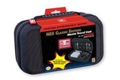 Spil tilbehør - NACON Classic Mini Official Case Officially Licens - Miscellaneous Taske - Nintendo NES Classic Edition - 0663293110148
