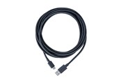 Spil tilbehør - NACON USB Cable 5 m - Wired Charging cable for wireless game controller - Microsoft Xbox Series S - XSX800CABLE5M