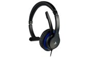 Spil tilbehør - NACON PS4 Communicator - Wired Headset - Sony PlayStation 4 - BB372755