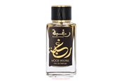 Parfume og dufte - Lattafa Raghba Wood Intense EDP - 100 ml - 6291106064070