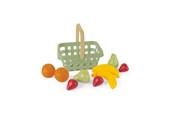 Legekøkken og udstyr - Dantoy Green Garden - Fruit Basket - 4718