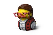 Merchandise - TUBBZ - Ghostbusters: Janine Melnit - Figur - NS3534