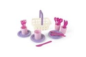 Legekøkken og udstyr - Dantoy My Little Princess - Picnic Basket - 4318