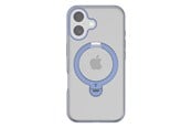 Mobil - Covers & Cases - Torras Ostand Spin Case for iPhone 16 (Blue) - X00FX1980