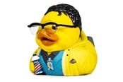 Merchandise - TUBBZ - Jurassic Park: Dennis Nedry - Figur - NS4782