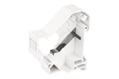 Netværkstilbehør - DeLOCK Keystone Mounting For DIN Rail Shielded - 86232