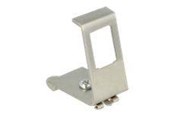 Netværkstilbehør - DeLOCK Modular Insert DIN-Rail Mounting Bracket - 86259