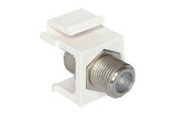 Netværkstilbehør - DeLOCK Modular Insert (Coupling) - 86300