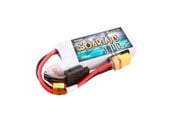 Fjernstyret - Gens ace &Tattu G-Tech Soaring 1000mAh 11.1V 30C 3S1P Lipo Battery - GEA103S30X6GT