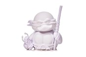 Merchandise - TUBBZ - TMNT DIY Donatello - Figur - NS5130