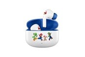 Hovedtelefoner/headset - OTL Super Mario TWS Earphones Second Generation White - SM1115