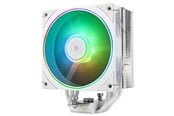CPU Køler - Thermalright Assassin Spirit 120 EVO White ARGB - CPU Luftkøler - Assassin Spirit 120 EVO White ARGB