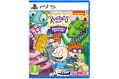 Spil - Rugrats: Adventures in Gameland - Sony PlayStation 5 - Platformer - 5056635608208