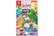 Spil - Rugrats: Adventures in Gameland - Nintendo Switch - Platformer - 5056635608130