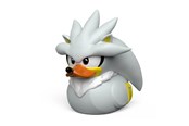 Merchandise - TUBBZ - Sonic the Hedgehog: Silver the Hedgehog - Figur - NS4891