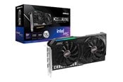 Grafikkort - ASRock Arc B570 Challenger OC - 10GB GDDR6 RAM - Grafikkort - 90-GA5KZZ-00UANF