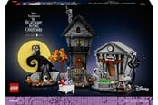 LEGO® - LEGO Disney 21351 Disney Tim Burton's The Nightmare Before Christmas - 21351