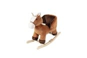 Børneværelse - Babytrold Rocking Horse - Joey - 20-43JO