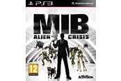 Spil - Men in Black: Alien Crisis - Sony PlayStation 3 - Action - 0047875769014