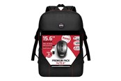Tasker - PORT Designs Premium Pack - Black - 501901