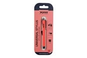 Mobil - Andet Tilbehør - PORT Designs Tablet & smartphone stylus - Pink - 140222