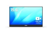 Skærm - 15.6" PORT Designs PORT Connect LCD monitor - Full HD (1080p) - 902101