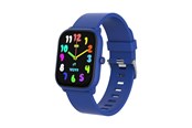 Smartwatch & Sportsur - DENVER SWK-120 - Blue - SWK-120BU BLUE