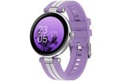 Smartwatch & Sportsur - Canyon Semifreddo CNS-SW61PP smartwatch / sport watch *DEMO* - CNS-SW61PP