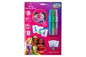 Kreativt Legetøj - Canenco - Disney Princess Blow Pen Set - DP23363