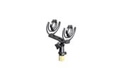 Kabel Organisering - Rycote InVision INV-7 Microphone Shock Mount - RYC041107