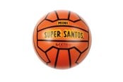 Udendørsleg - Mondo Super Santos Ball 14cm - 05226