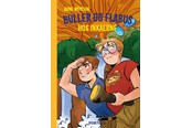 Børnebøger - Buller og Flabus hos inkaerne - Børnebog - Hardback - 9788776161620