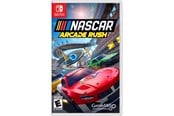 Spil - NASCAR Arcade Rush - Nintendo Switch - Racing - 0810110660533