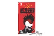 Spil - Mother Russia Bleeds - Nintendo Switch - Kamp - 6276108362379