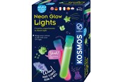 Leg & Læring - Kosmos - Fun Science Neon Glow Lights - KM616830