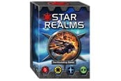 Brætspil - Asmodee Star Realms Deck Building Game - WWG-002