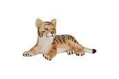 Figur - Mojo - Wildlife Tiger Cub Lying Down - 387009