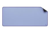 Musemåtte & tilbehør - Logitech Desk Mat Studio Series - Lilac - 956-000149