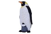Figur - Mojo - Sealife Emperor Penguin with Chick - 381082