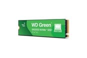 SSD - SANDISK WD Green SN3000 SSD - 2TB - PCIe 4.0 - M.2 2280 - WDS200T4G0E-00CPS0