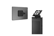 Vægbeslag, AV-Beslag & AV-Møbler - Compulocks Universal Tablet Magnetic Brandable Floor Stand - Maks - Maks størrelse - 140BVHBMM01