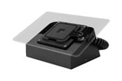 Vægbeslag, AV-Beslag & AV-Møbler - Compulocks Universal Tablet Magnetic AV Conference Room Capsule - Maks - Maks størrelse - 341BVHBMM01