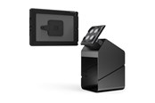 Vægbeslag, AV-Beslag & AV-Møbler - Compulocks Universal Tablet Magnetix Tablet Printer Kiosk - Maks - Maks størrelse - PK01VHBMM01