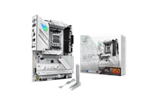 Bundkort - ASUS ROG STRIX B850-A GAMING WIFI Bundkort - AMD B850 - AMD AM5 socket - DDR5 RAM - ATX - 90MB1J50-M0EAY0