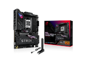 Bundkort - ASUS ROG STRIX B850-E GAMING WIFI Bundkort - AMD B850 - AMD AM5 socket - DDR5 RAM - ATX - 90MB1J60-M0EAY0