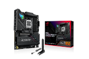 Bundkort - ASUS ROG STRIX B850-F GAMING WIFI Bundkort - AMD B850 - AMD AM5 socket - DDR5 RAM - ATX - 90MB1J70-M0EAY0
